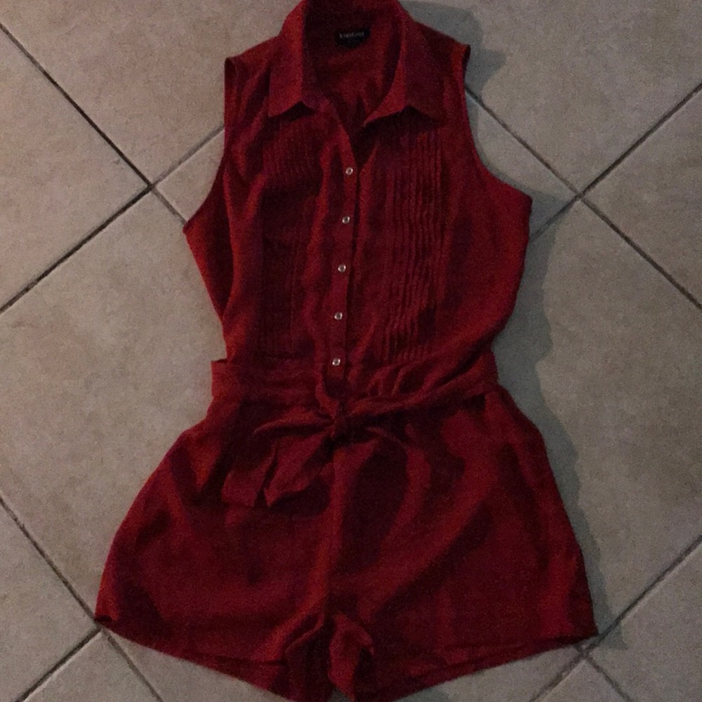 Bebe romper